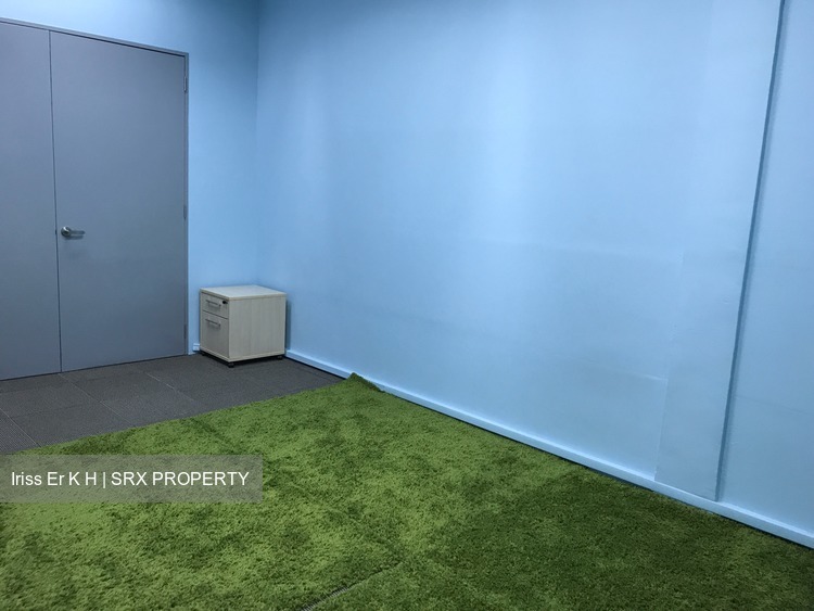 Paya Lebar 178 (D14), Factory #221877681